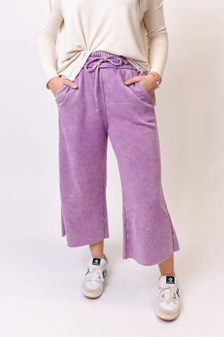 Hanging Around Lounge Pants