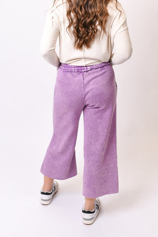 Hanging Around Lounge Pants