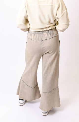 Touch of Flare Lounge Pants