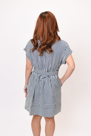 Boardwalk Beauty Mini Dress