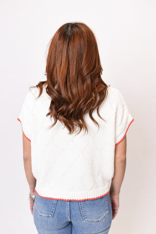 Catch Of The Day Top