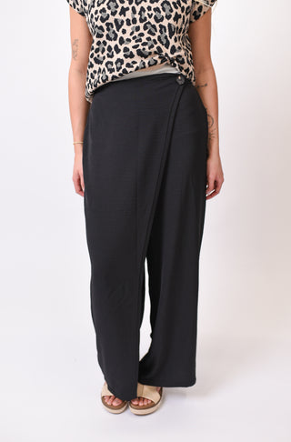 Fresh Step Wide Leg Pants
