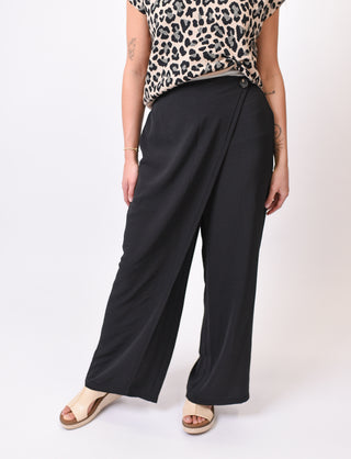 Fresh Step Wide Leg Pants
