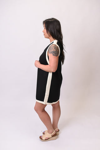 Sweet Escape Shift Dress