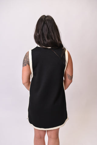 Sweet Escape Shift Dress