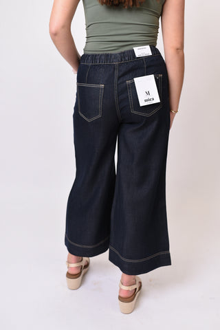 Skipping Town Joggers by Mica