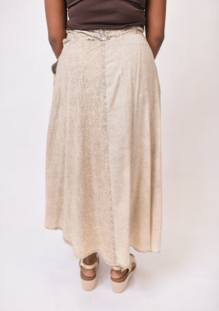 Desert Dreams Midi Skirt