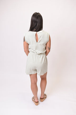 Endless Summer Romper