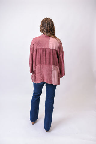 Sun Drift Kimono