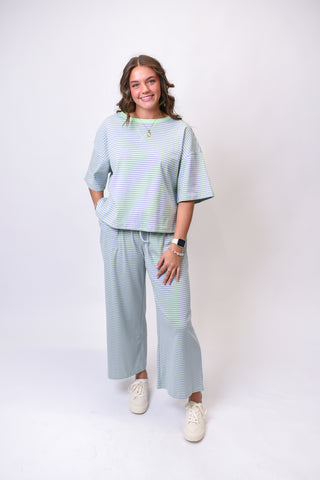 Slow Days Lounge Set