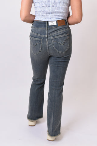 Daisy Bootcut Judy Blue Jeans