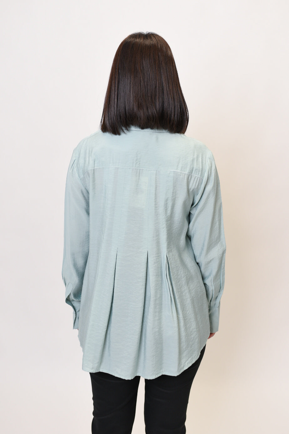 Mint To Be Blouse