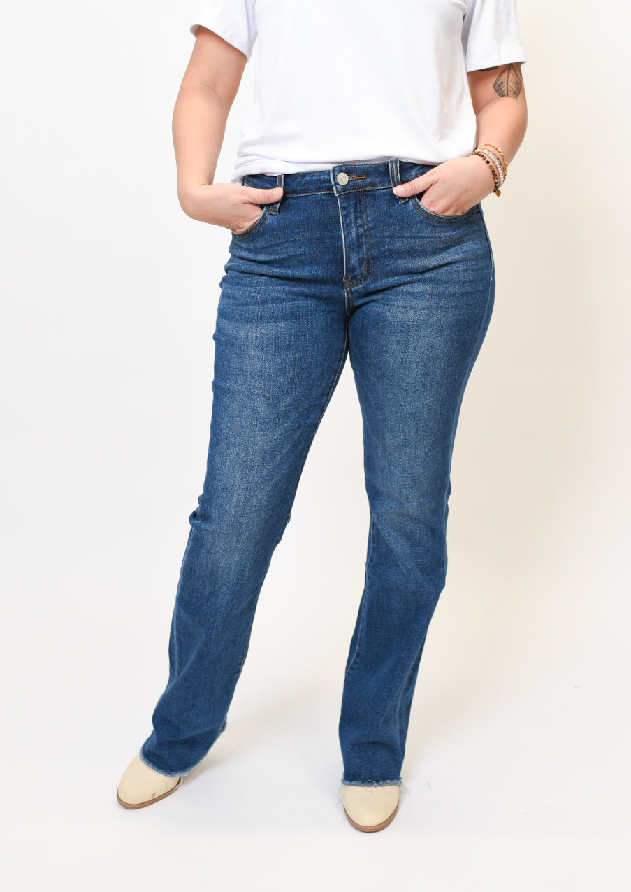 Moments  VERVET  Bootcut Jeans