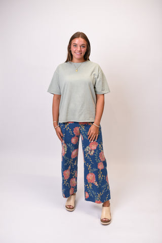 Weekend Staple Tee