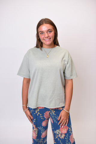 Weekend Staple Tee