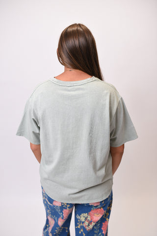 Weekend Staple Tee