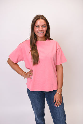 Weekend Staple Tee