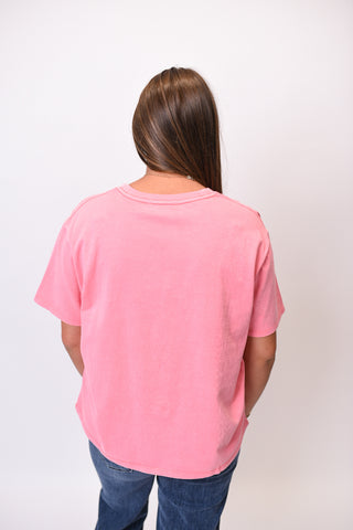 Weekend Staple Tee
