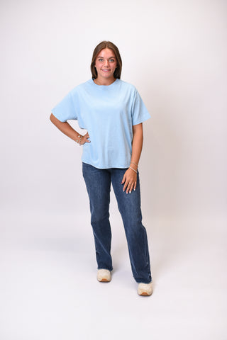 Weekend Staple Tee