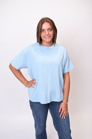Weekend Staple Tee