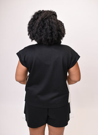 Let's Play Set in Black