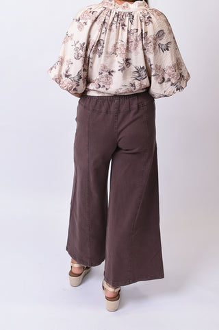New Day Wide Leg Pants