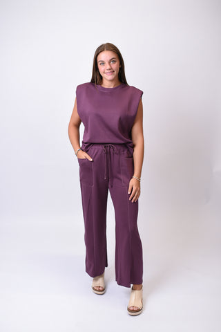 Early Riser Lounge Pants