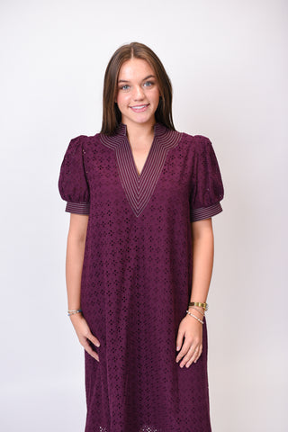 Quiet Confidence Dress