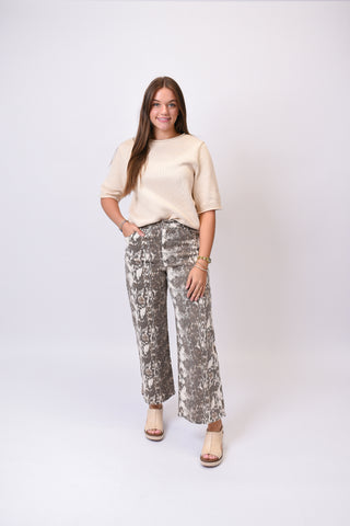 Lost Canyon Pants
