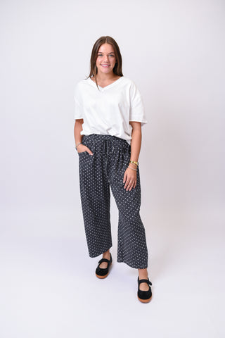 Speckled Barrel Lounge Pants