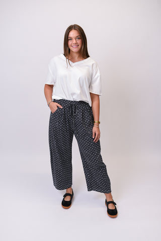 Speckled Barrel Lounge Pants