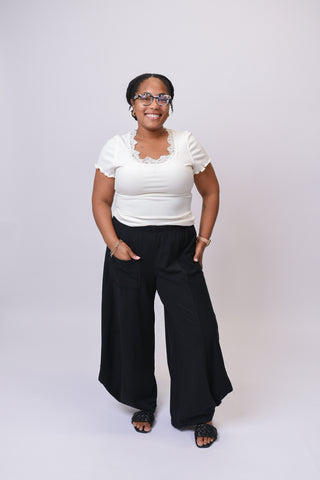 Relaxed for Days One Pocket Pants