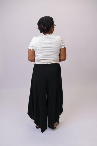 Relaxed for Days One Pocket Pants