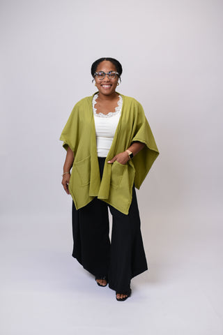 Relaxed for Days One Pocket Pants