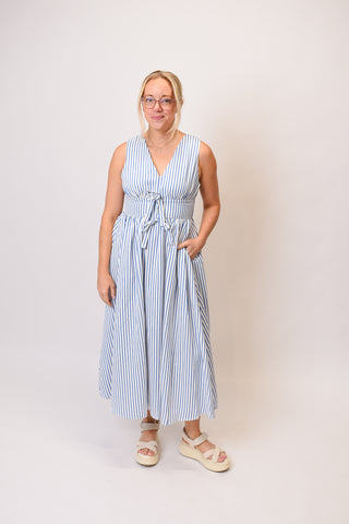 Forever Favorite Midi Dress