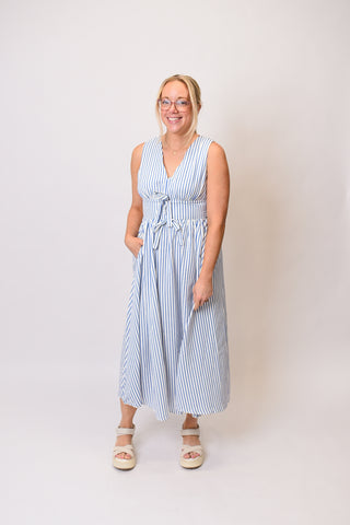 Forever Favorite Midi Dress