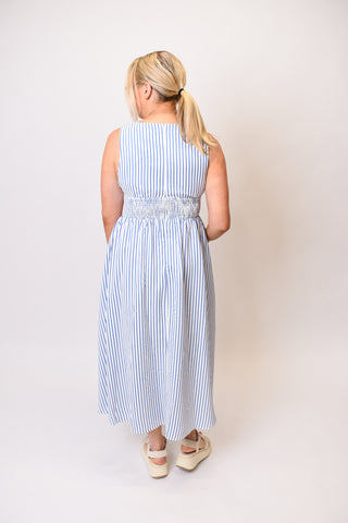 Forever Favorite Midi Dress