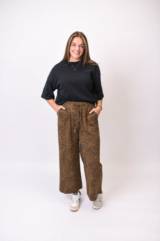 Free Roam Wide Leg Pants
