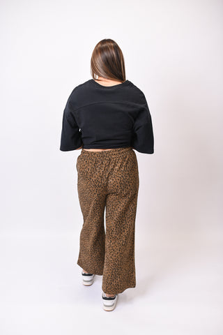 Free Roam Wide Leg Pants