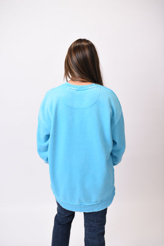 Elevated Style Pullover