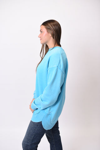 Elevated Style Pullover