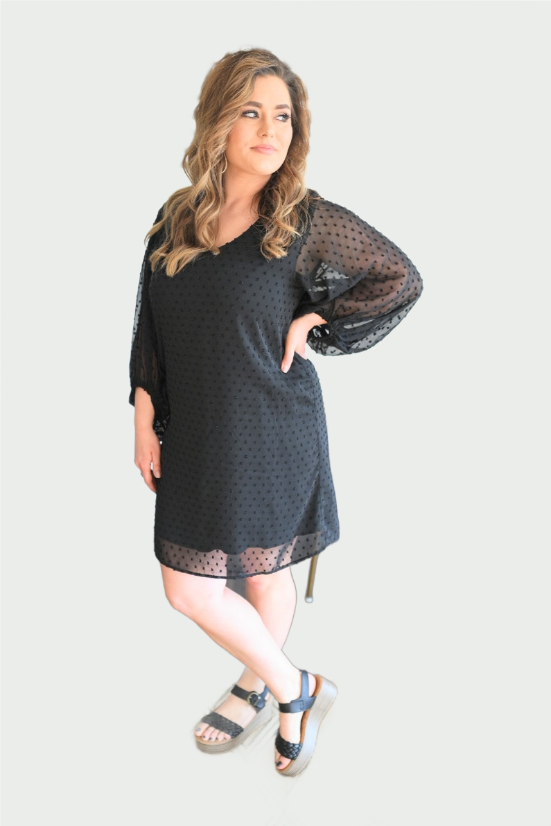 Dots of Joy Dress