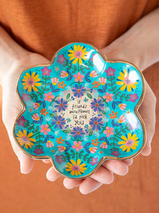 Ceramic Trinket Dish - Pick You