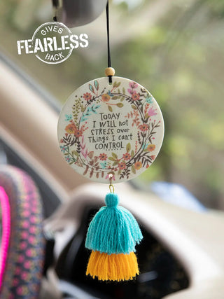 Car Air Fresheners - Natural Life