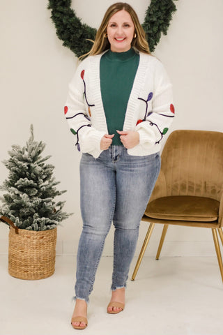 Light It Up Cardigan
