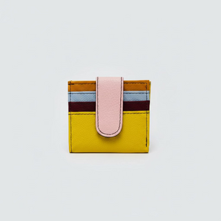 Kelly Multicolor Wallet