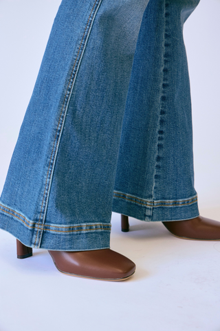 My Perfect Pair Judy Blue Petite Jeans Tummy Control