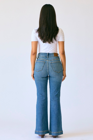 My Perfect Pair Judy Blue Petite Jeans Tummy Control
