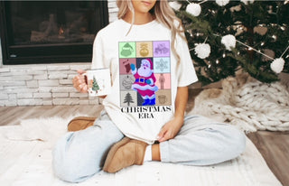 Christmas Era Graphic Tee
