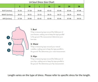 All The Dogs Midi Dress